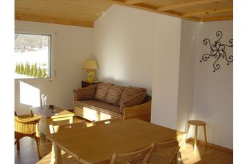 Svizzera Privát Vollèges, Esterno